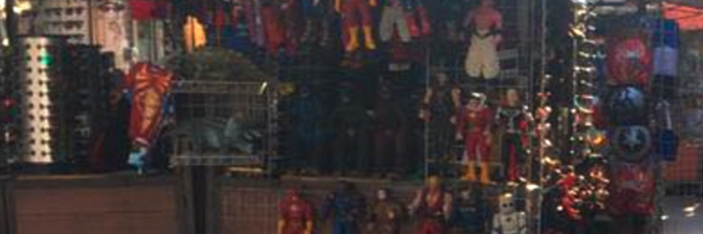 banner